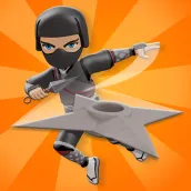Ninja Striker 3D