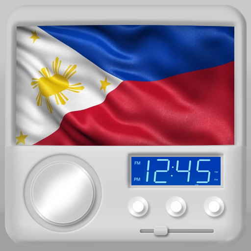 Radio Philippines Station