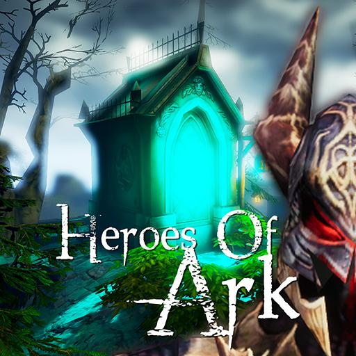 Heroes of Ark