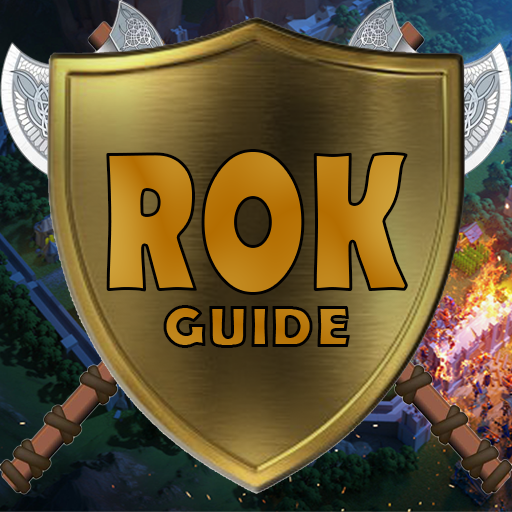 ROK Guide - Guide for ROK