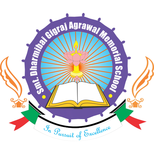 D.G. Agrawal School Pimpalner