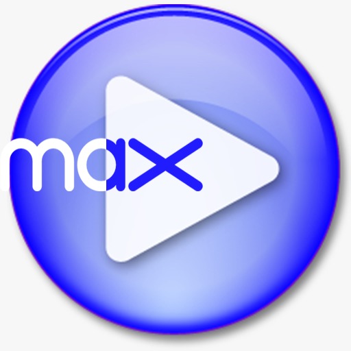 Amax Player: Ultra Full HD All Format Video Player