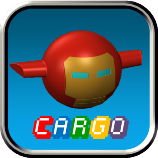 Iron Birds Cargo