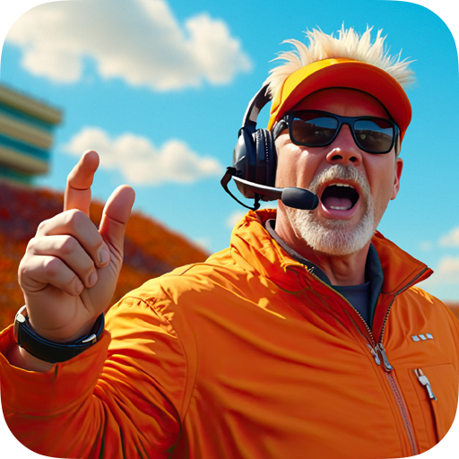 The Program: College Football