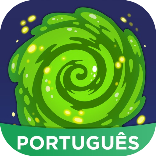 Multiverso Amino para Rick e Morty em Português