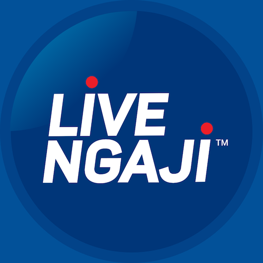 Live Ngaji