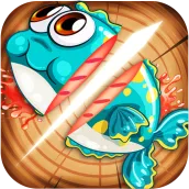 Ninja Fishing