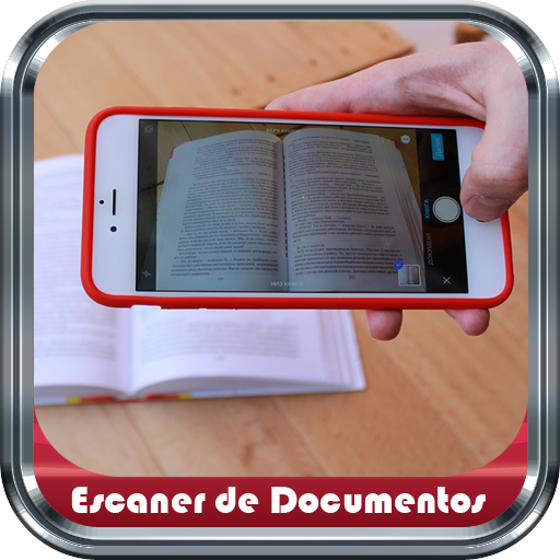 Escaner de Documentos