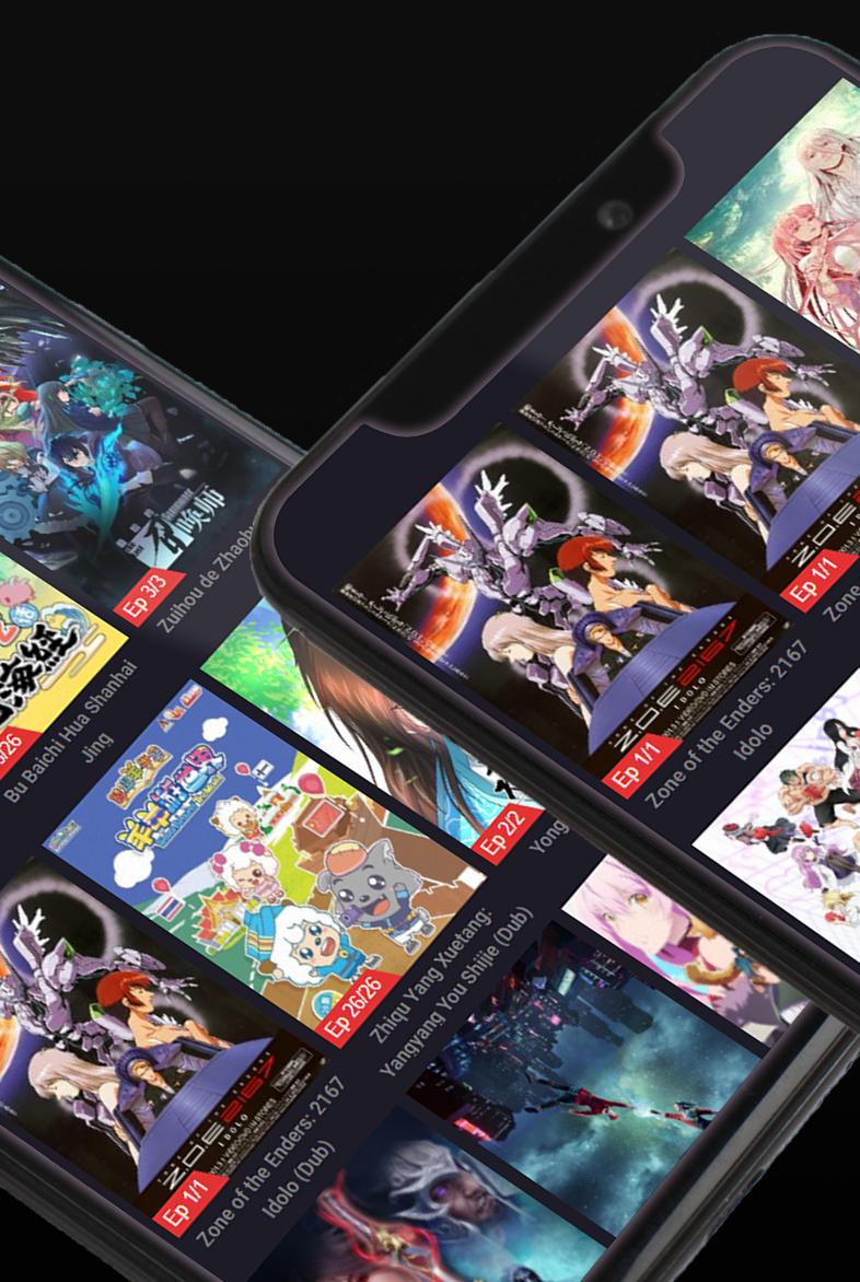 4anime APK for Android Download