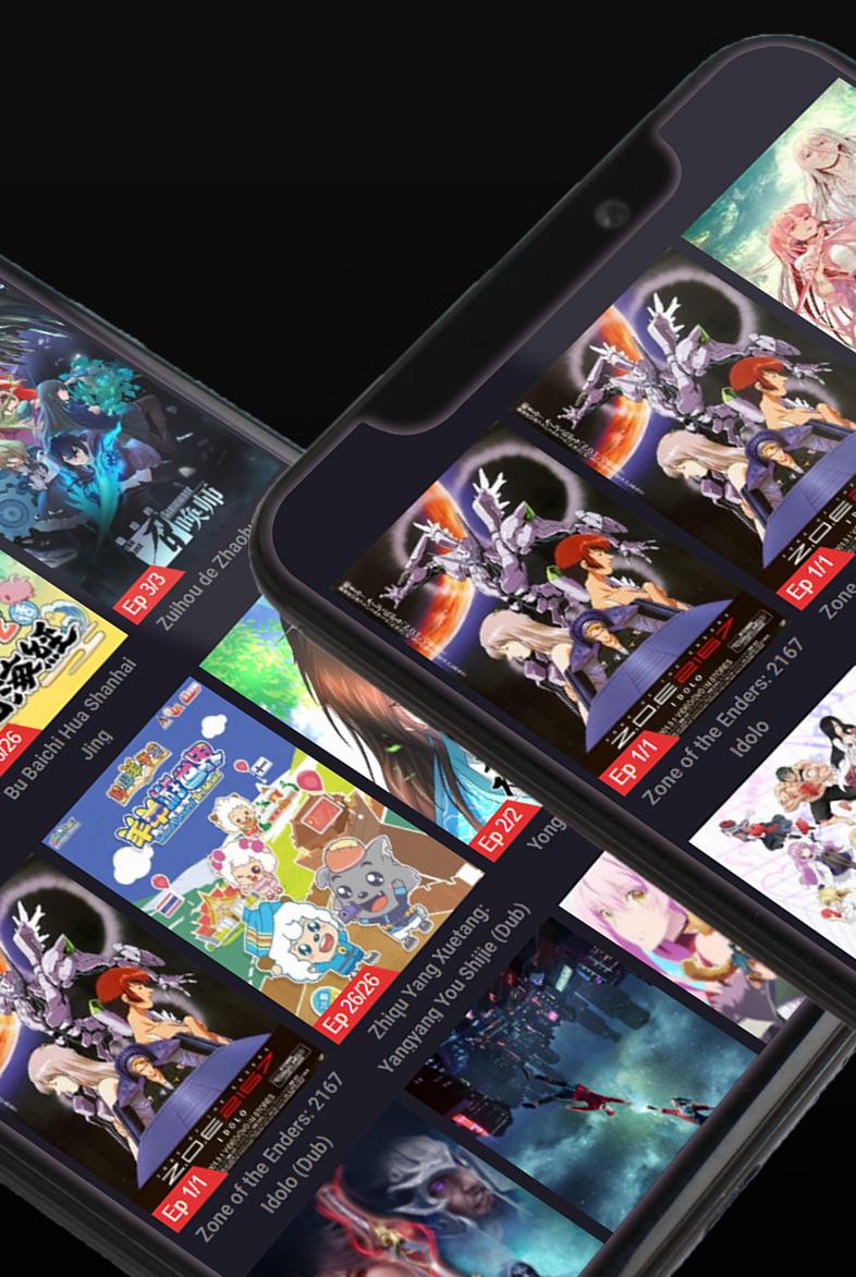 4anime APK (Android App) - Free Download