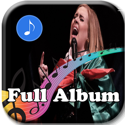 Adele Music Full Album Songs