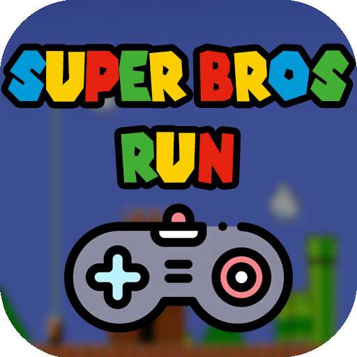 Super Bros Run: Adventure Game