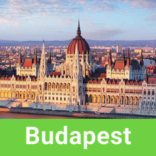 Budapest Tour Guide:SmartGuide
