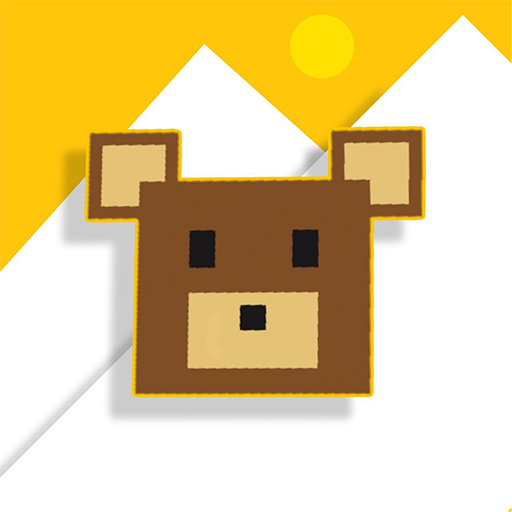 Super Bear Wallpaper