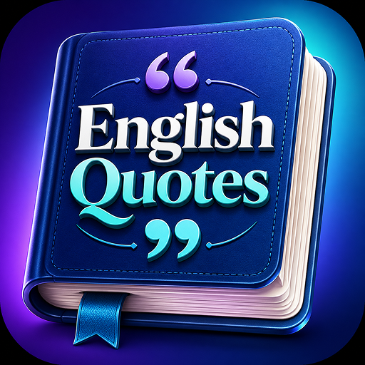 English Quotes Status Maker