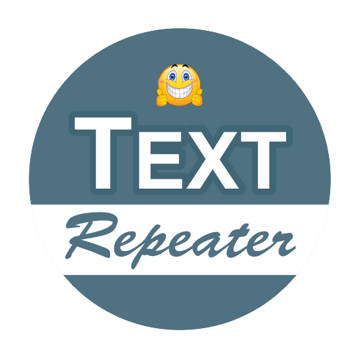 Text Repeater