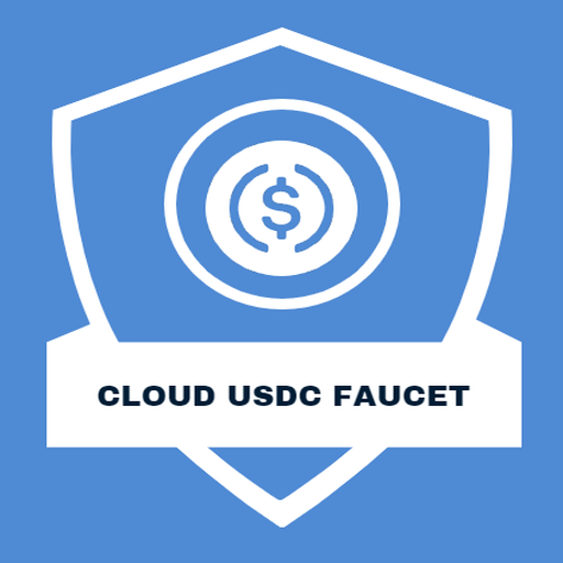 Cloud Usdc Faucet