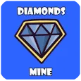 Mobile pred Legends: Diamond