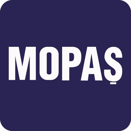 Mopaş - Online Süpermarket