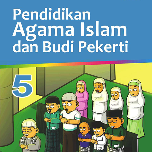 PAI dan BP 5 Kurikulum 2013