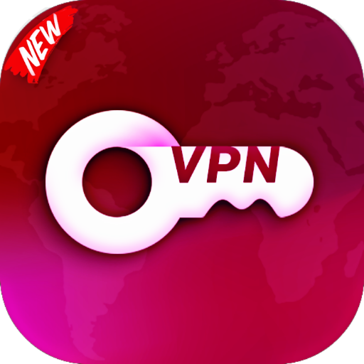 Clock VPN Network / Free VIP IP Change