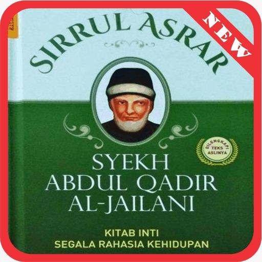 Sirrul Asror Terjemah Indonesia