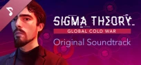 Sigma Theory: Global Cold War - Original Soundtrack