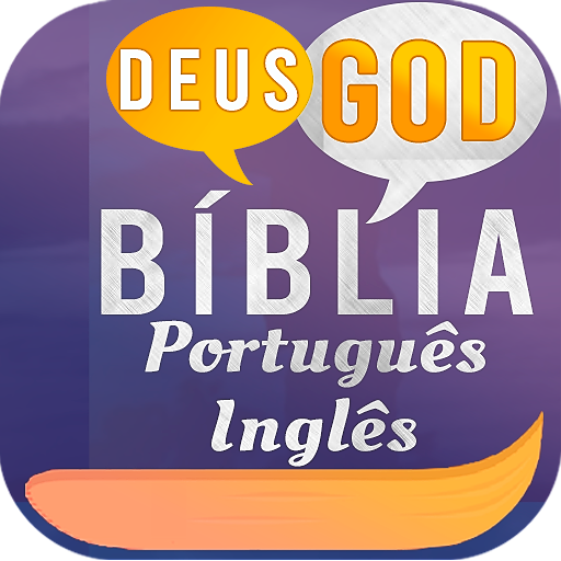 Bíblia Português - Inglês