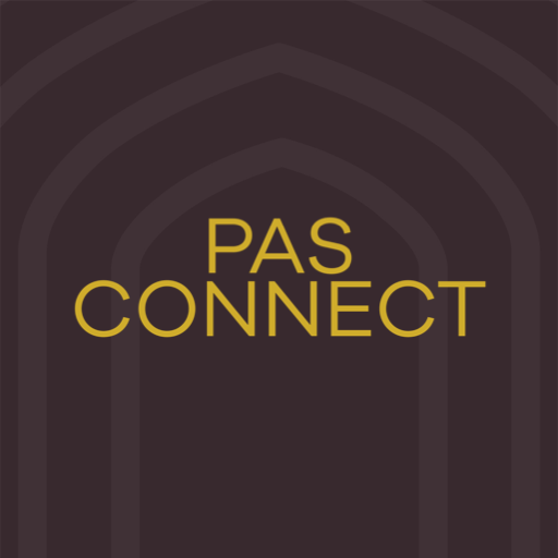 PAS CONNECT