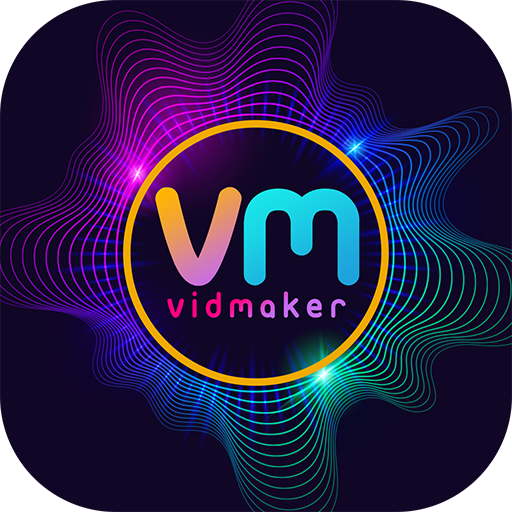 VidMaker - Video Status Maker 