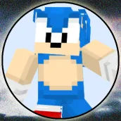 Sonic Mod for Minecraft