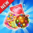 New Sweet Candy Story 2020 : P
