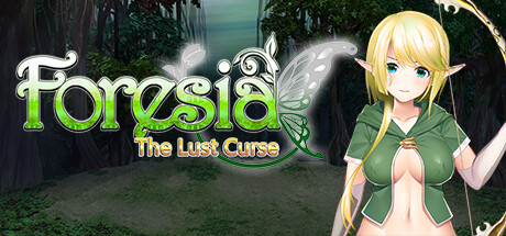 Foresia -The Lust Curse-
