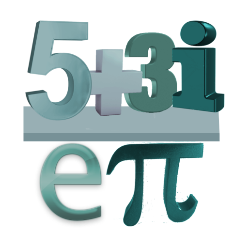 Complex Scientific Calculator