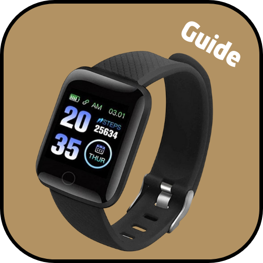 Smart Bracelet Fit Pro Guide