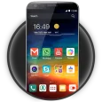 Theme for LG G5