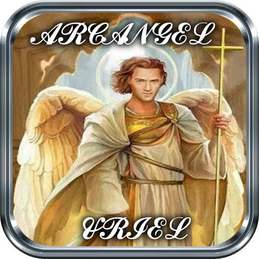 Oraciones al Arcangel Uriel