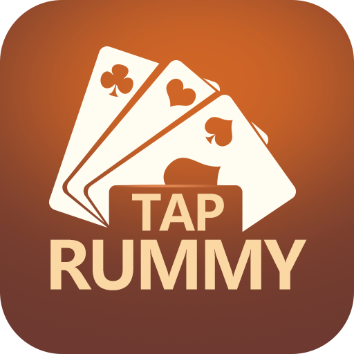 TapRummy - Play Rummy Game