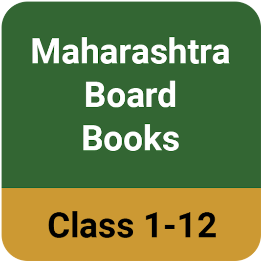 Maharashtra Board Books