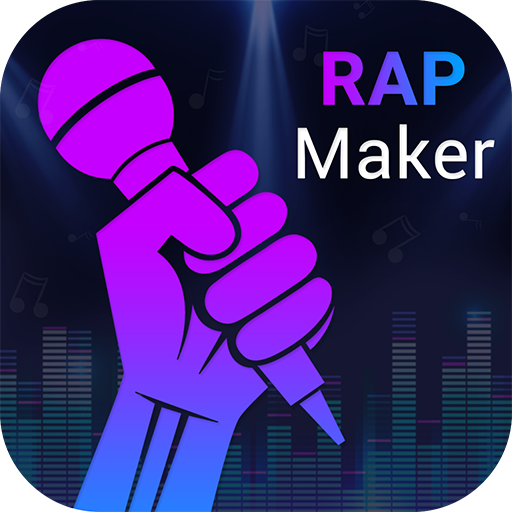 Rap Music Maker : Beats Music