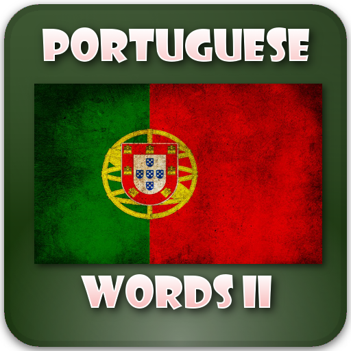 Portuguese conjugation