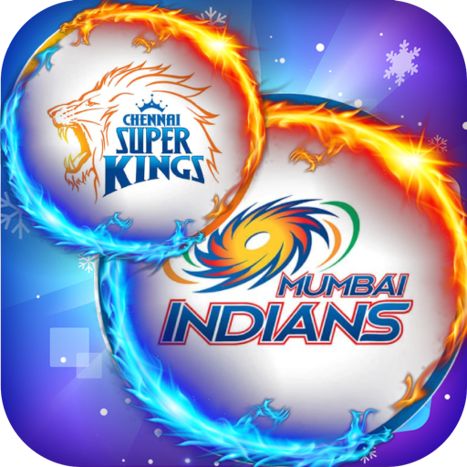 IPL Match, Burst and Play!