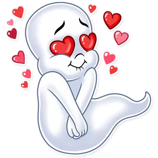 Figurinhas Bonitinhas Whastapp