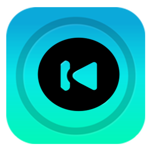 Reverse Video Editor