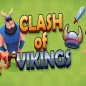 Clash Of Vikings Game