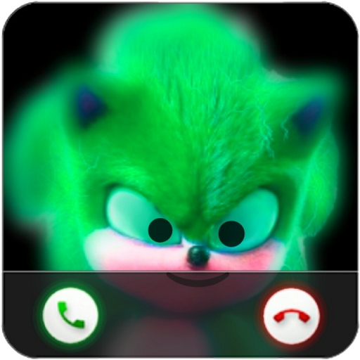 Hedgehog Monster Call Prank