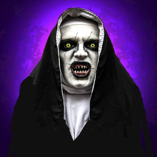 Grany grandpa horror escape game