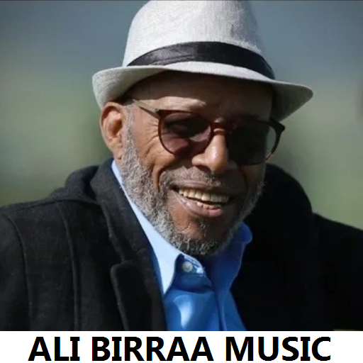 Ali Birraa Music