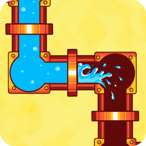 Plumber World：超級水管工