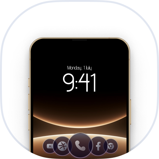 Opo Find X9 Ultra Theme